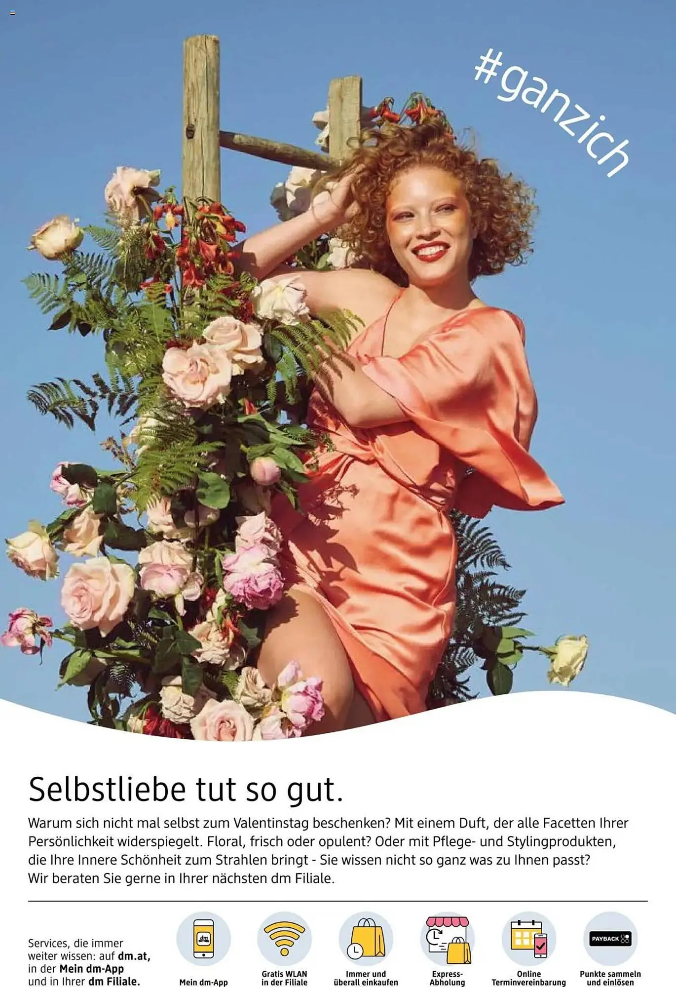 dm Flugblatt von 5. Februar bis 11. Februar 2025 - Flugblätt seite 2
