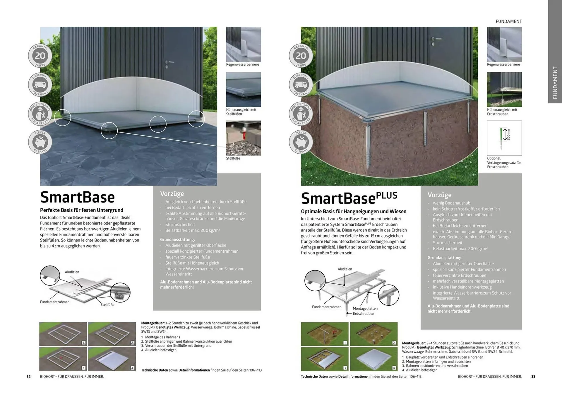 Dehner Flugblatt von 6. Jänner bis 31. Dezember 2026 - Flugblätt seite  17