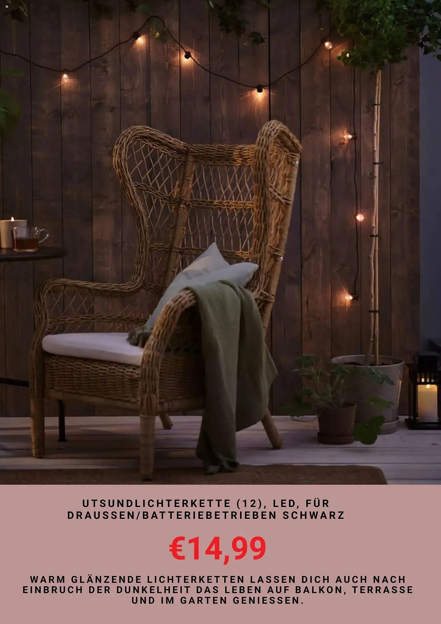 IKEA Prospekt von 24. Februar bis 17. März 2026 - Flugblätt seite  5