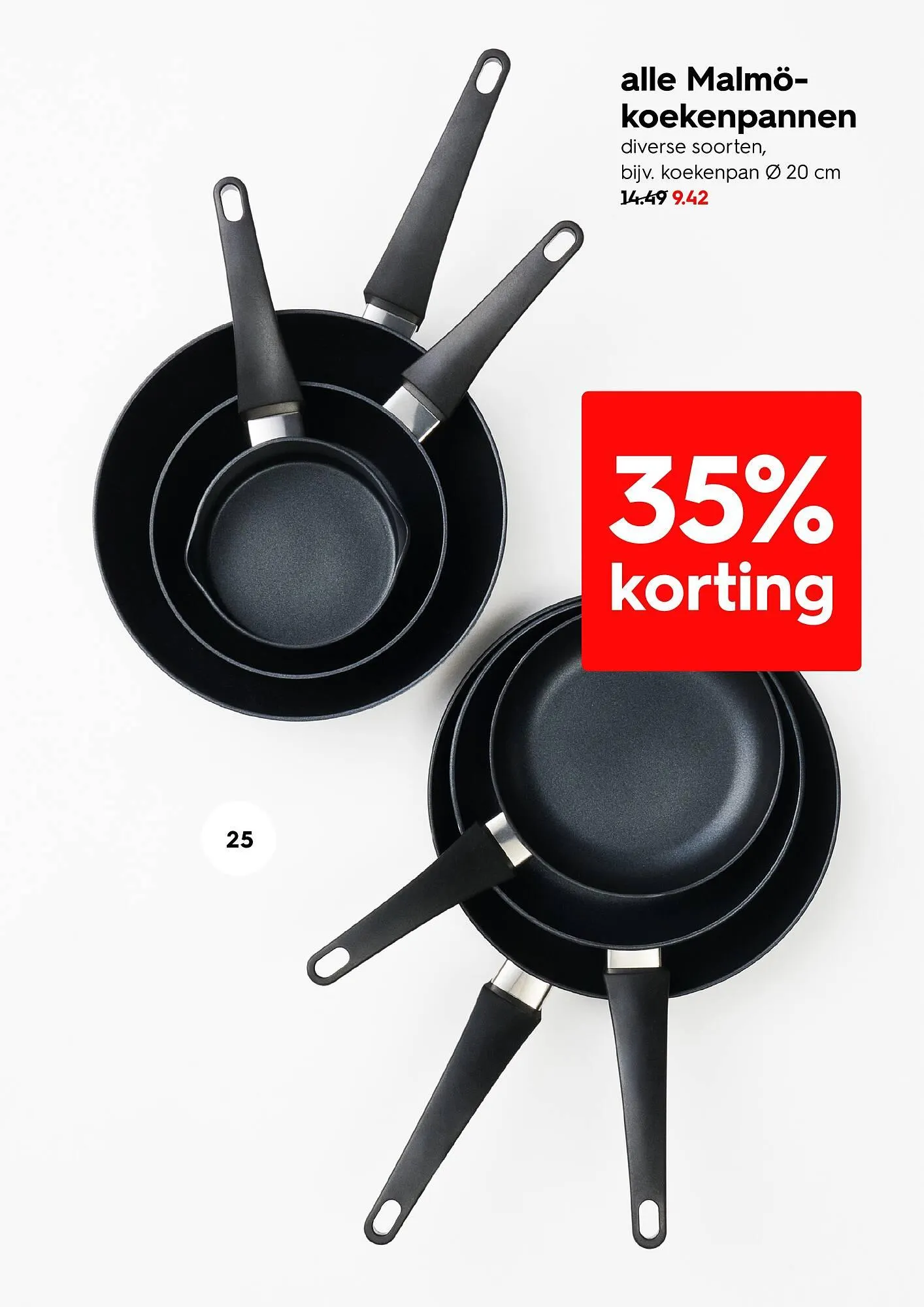 HEMA folder van 2 februari tot 7 februari 2026 - Folder pagina 25