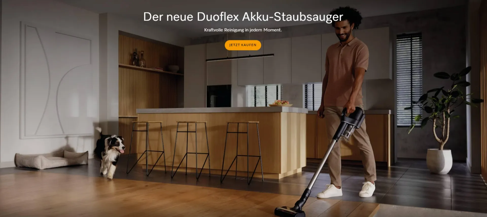 Miele Flugblatt von 9. April bis 22. April 2024 - Flugblätt seite  