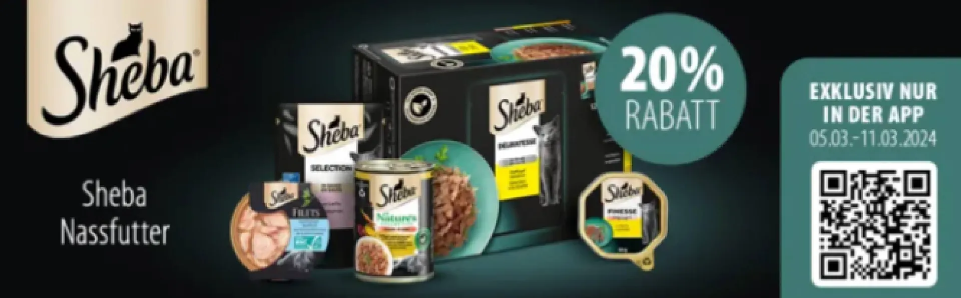 Zooplus Flugblatt von 9. März bis 15. März 2024 - Flugblätt seite  4