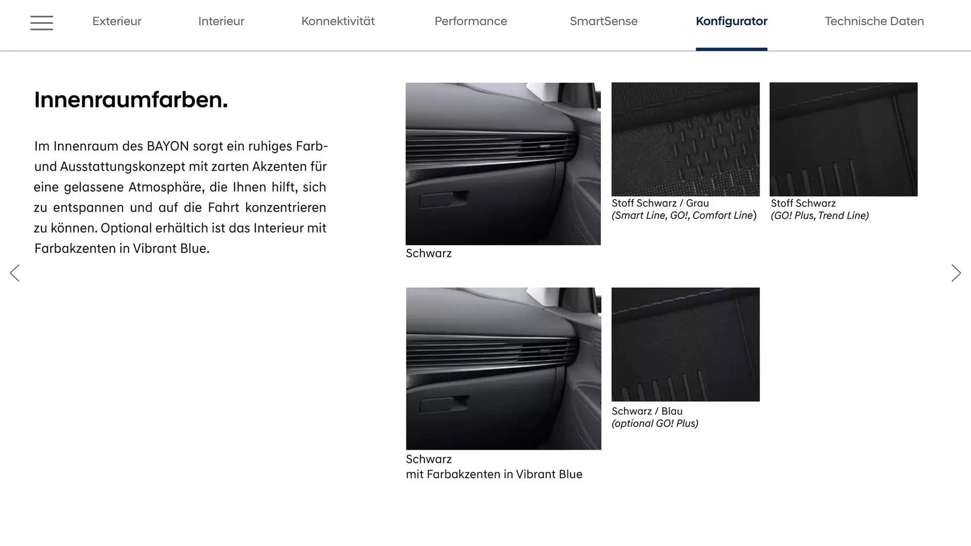 Hyundai Flugblatt von 28. Jänner bis 28. Jänner 2026 - Flugblätt seite  17