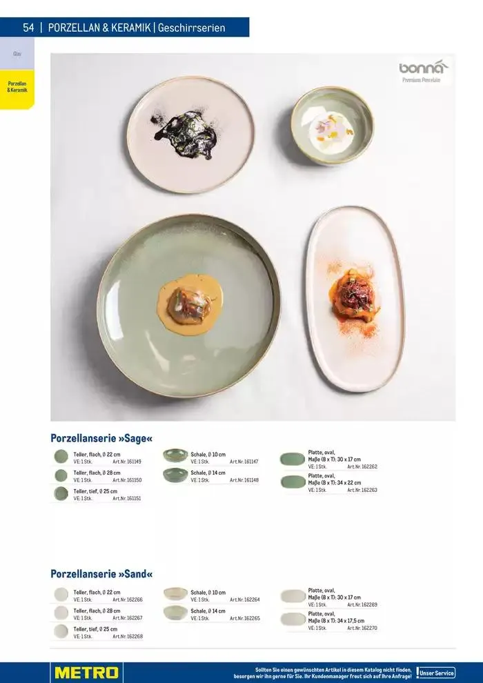 Attraktive Angebote entdecken von 3. Dezember bis 17. Dezember 2024 - Flugblätt seite  54