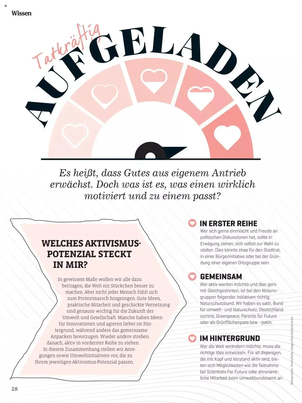 Denns BioMarkt KREO Magazin von 14. Februar bis 3. März 2024 - Flugblätt seite  28