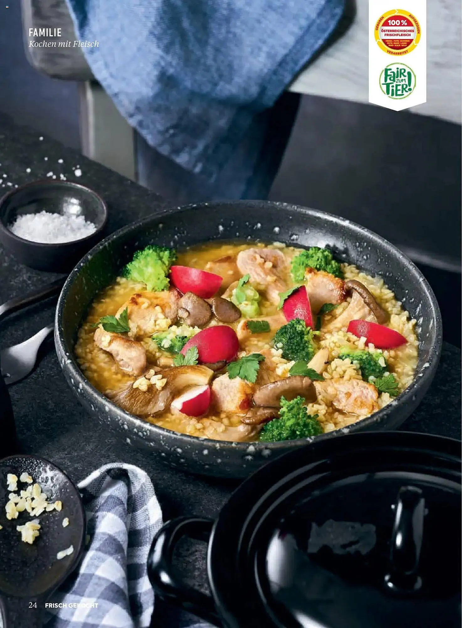 Billa Flugblatt von 1. Jänner bis 28. Februar 2026 - Flugblätt seite 20