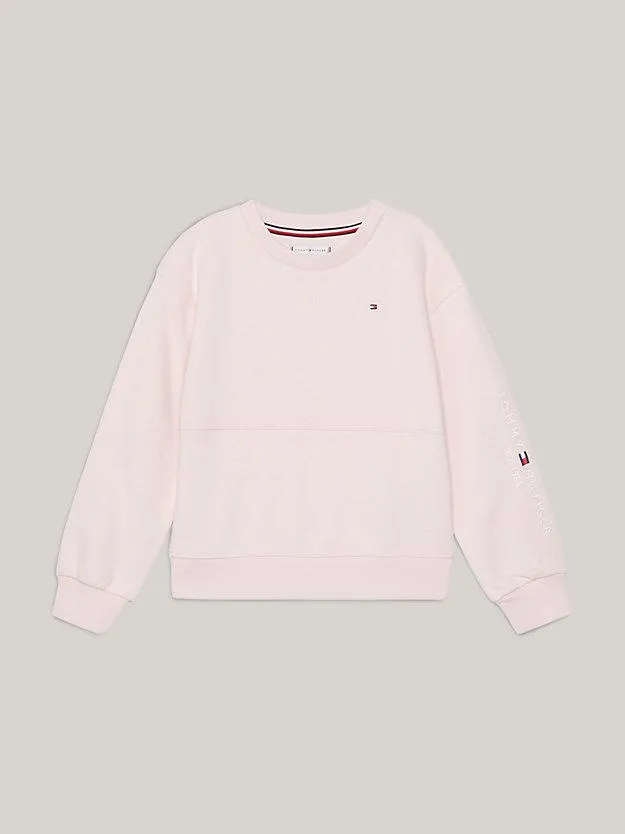 TH Established Essential Sweatshirt