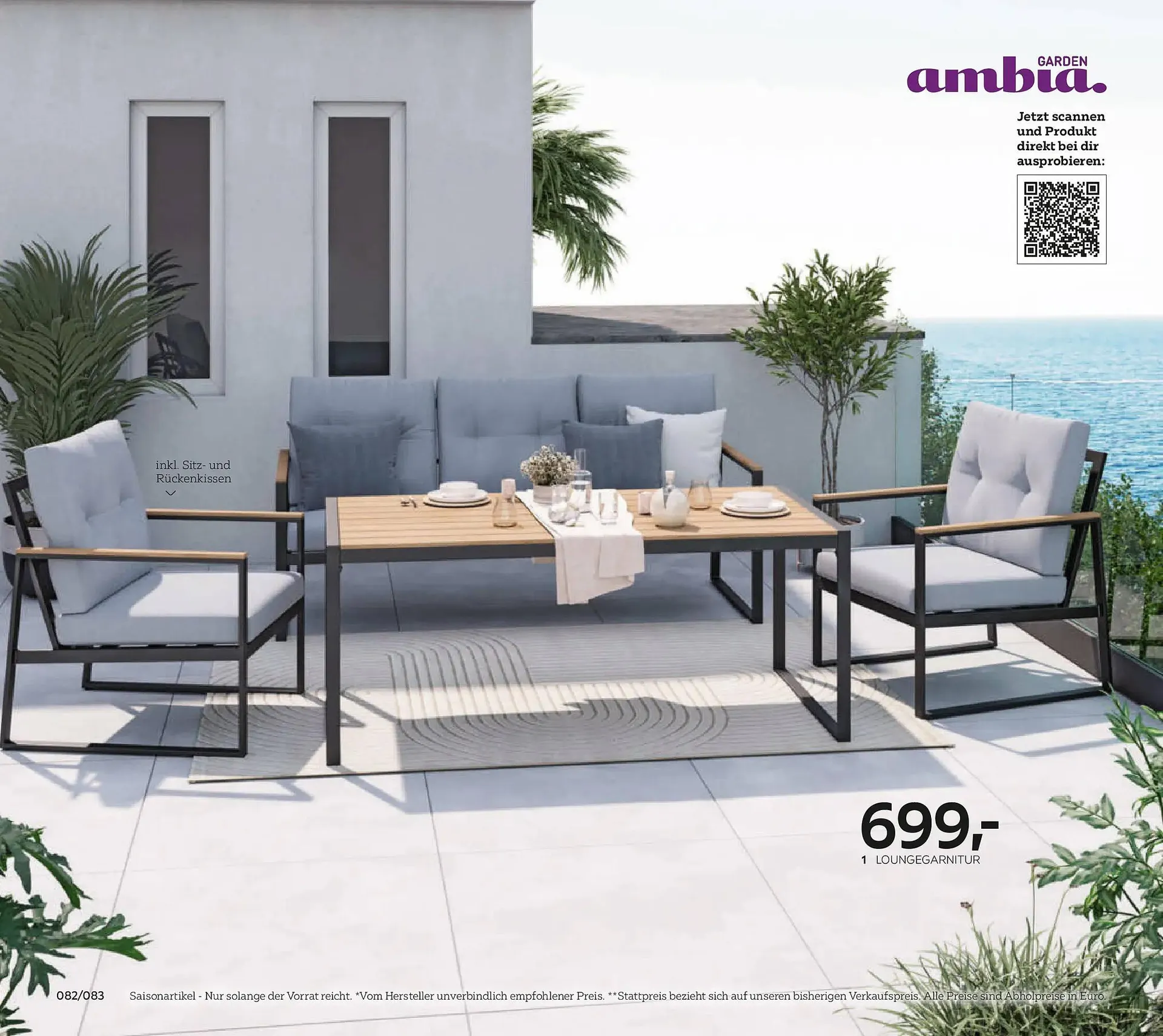 XXXLutz Prospekt von 20. Februar bis 25. Dezember 2026 - Flugblätt seite  82