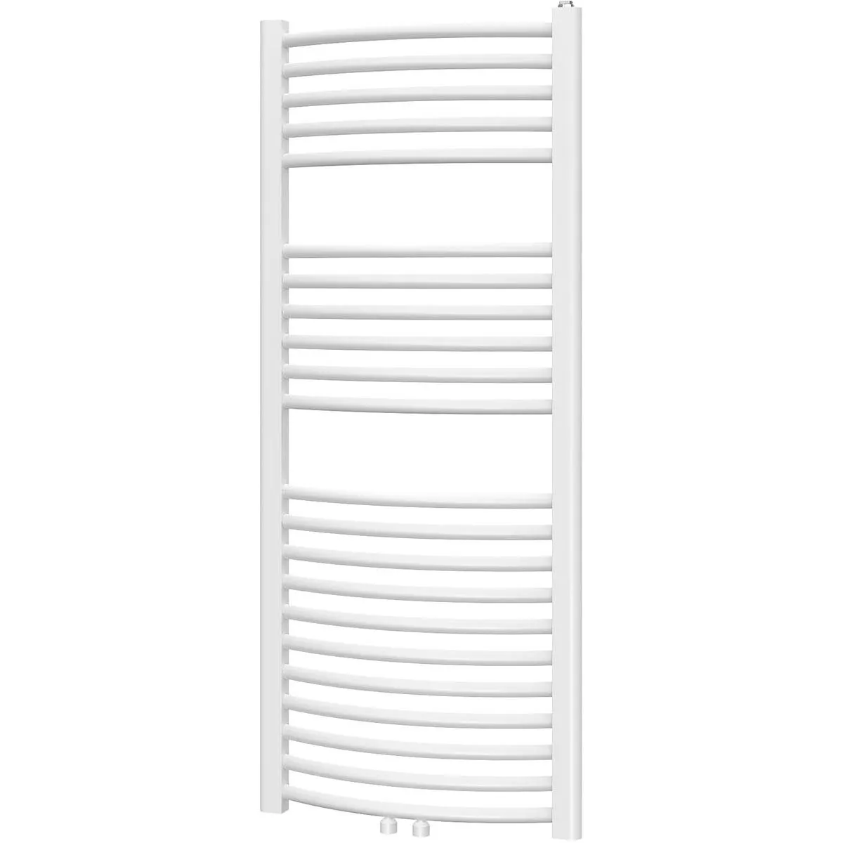 Valblue Badheizkörper Aspen 118,6 x 60 cm