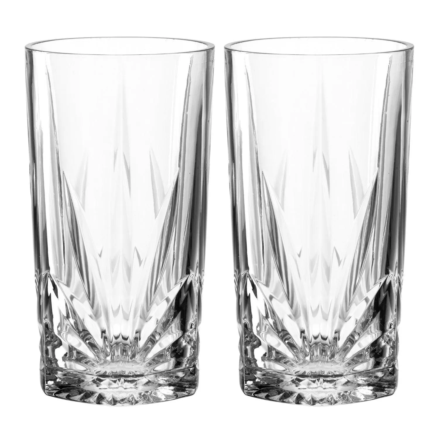 Cape Cod Gläser IL MONDO 530 ml 2er-Set