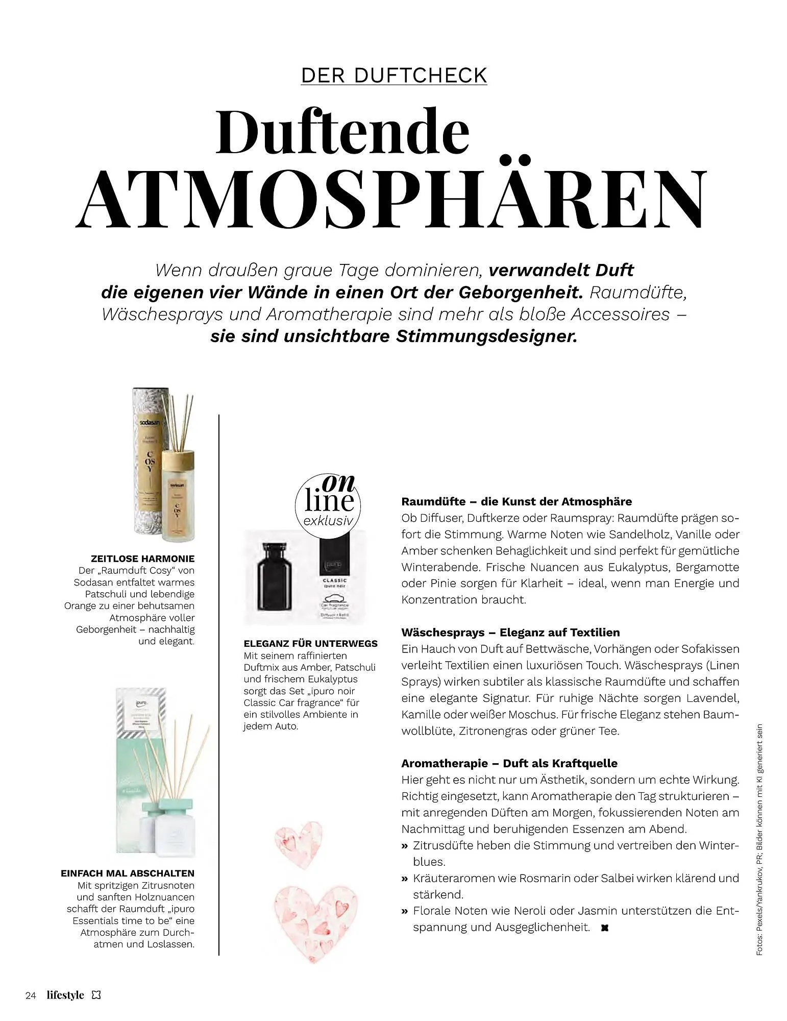 Müller Flugblatt von 1. Jänner bis 28. Februar 2026 - Flugblätt seite  24