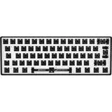 SKILLER SGK50 S4 Barebone, Gaming-Tastatur