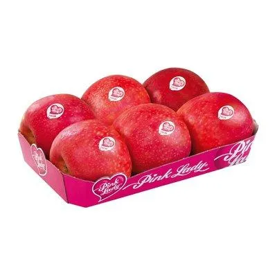 Äpfel, Birnen & Trauben