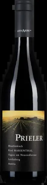 Blaufränkisch Ried Marienthal 2022