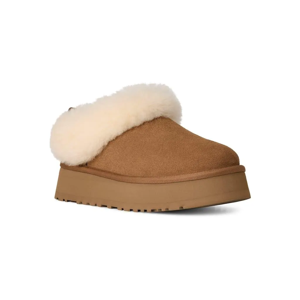 UGG Schlupfboots »TAZZELLE« Ankleboots, Schlupfboots mit Anziehlasche