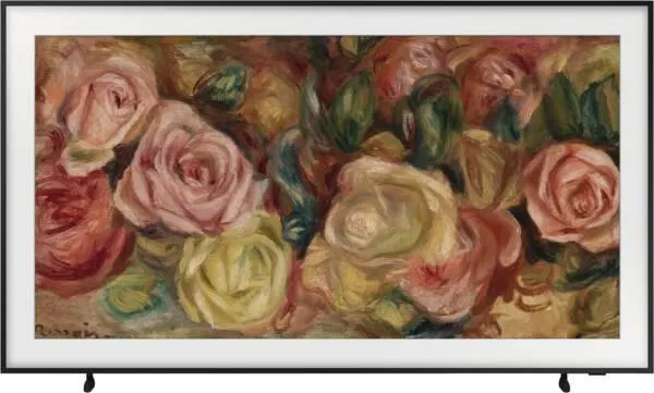 QE75LS03DAUXXN The Frame 7.0 (2024)