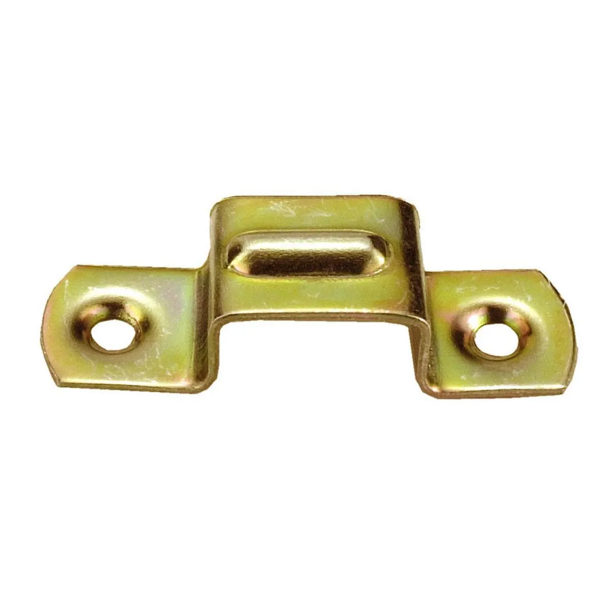 Connex Riegelschlaufe 2,5 x 1,2 cm verzinkt
