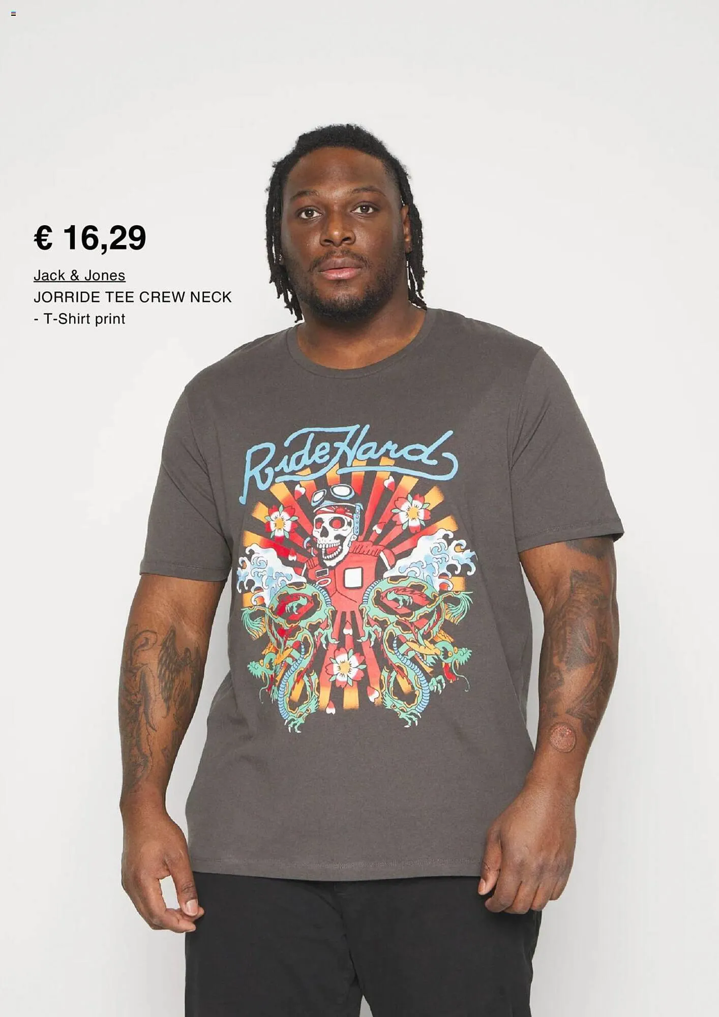 Zalando Flugblatt von 1. Juli bis 31. Juli 2023 - Flugblätt seite  11