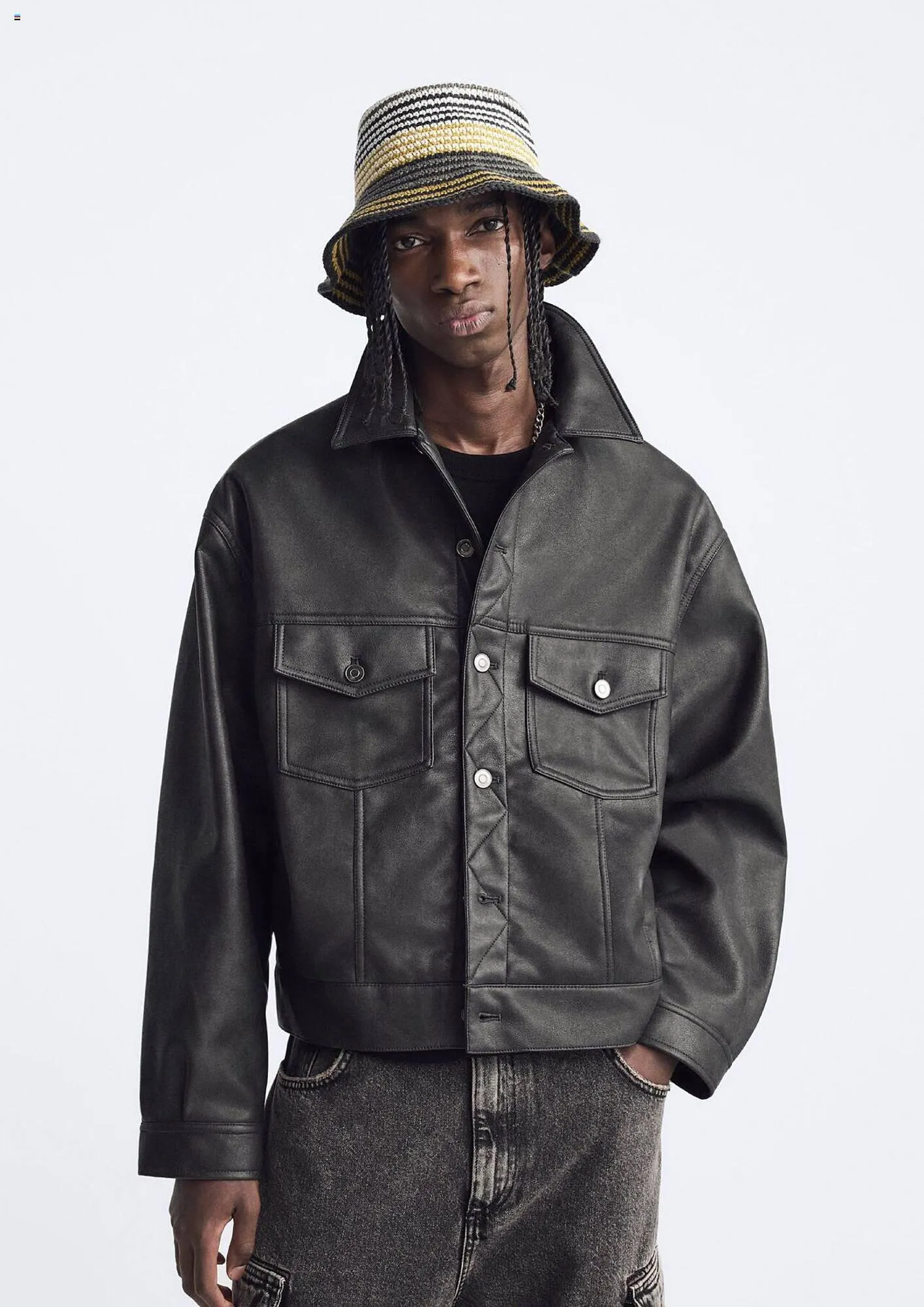 Volantino ZARA da 1 ottobre a 31 ottobre di 2023 - Pagina del volantino 14