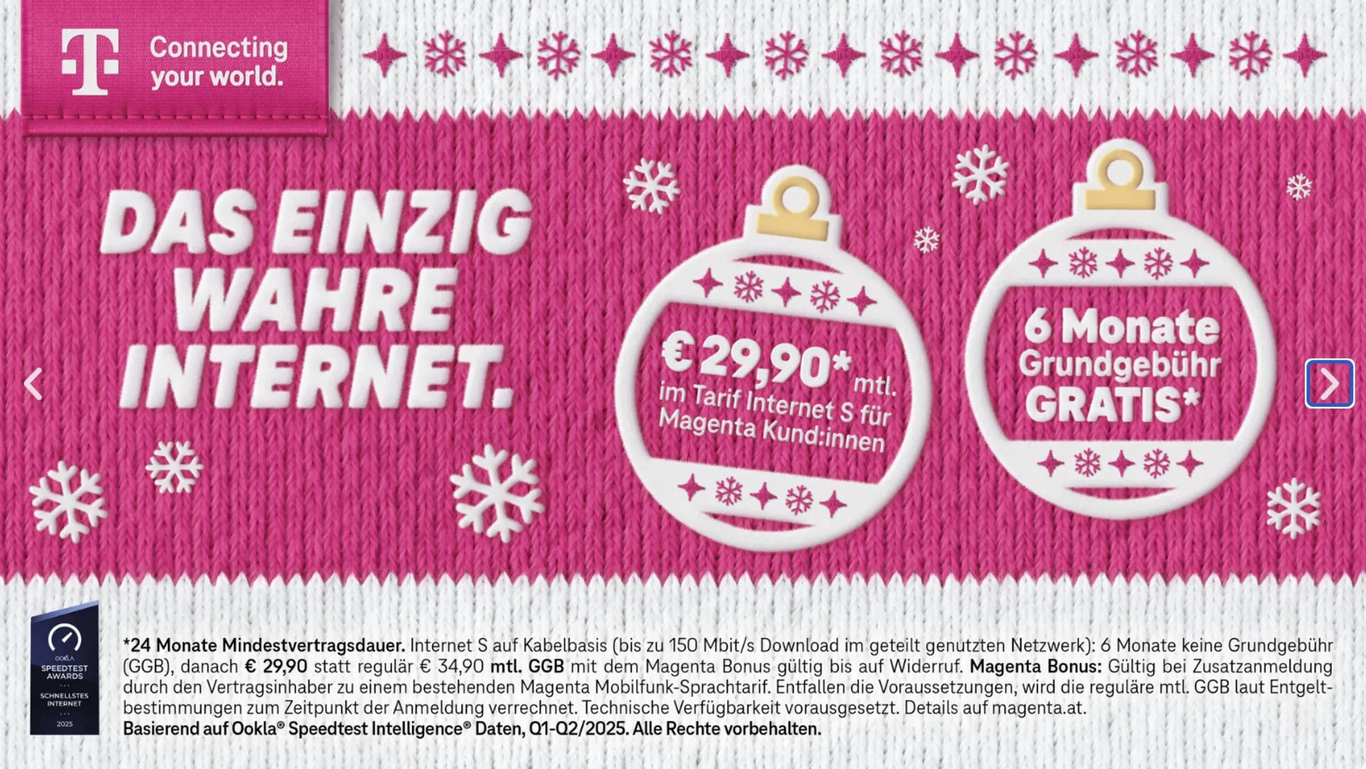 HandyShop Flugblatt von 23. Dezember bis 5. Jänner 2026 - Flugblätt seite 7