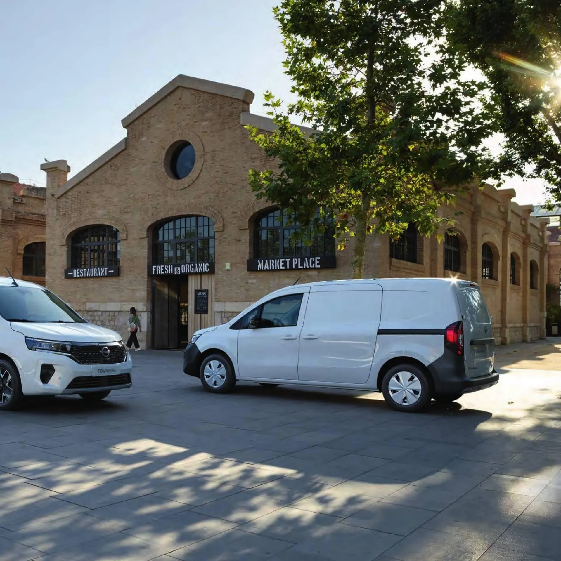 Nissan Flugblatt von 1. Dezember bis 29. Dezember 2026 - Flugblätt seite  7