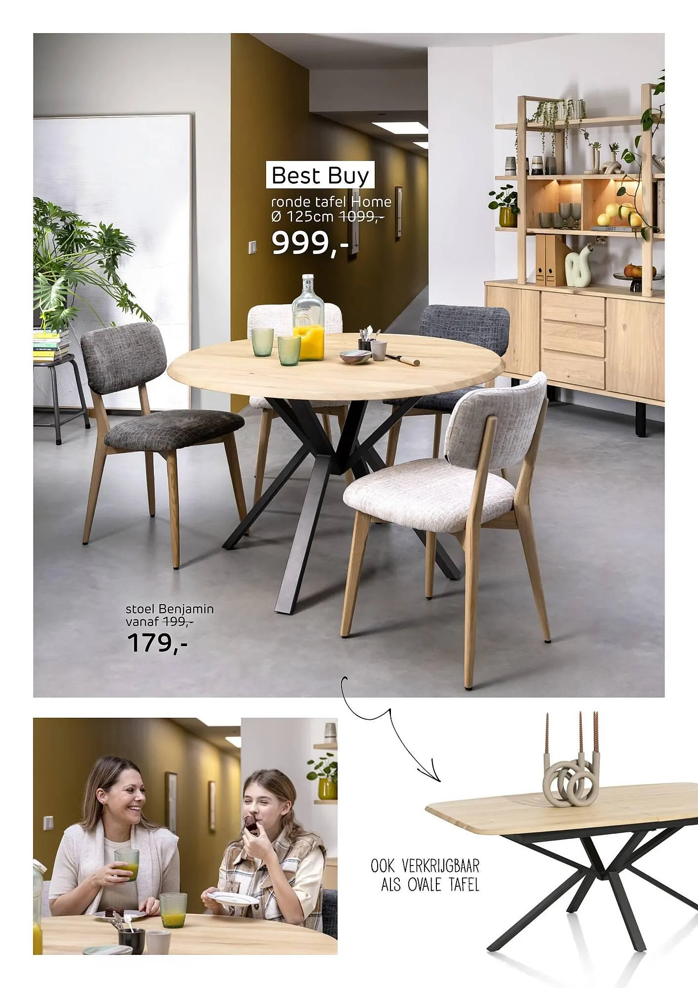 H&H Flugblatt von 29. Februar bis 20. März 2024 - Flugblätt seite 3