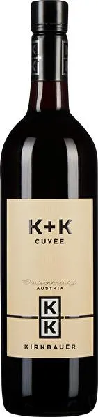 K+K Cuvée 2021
