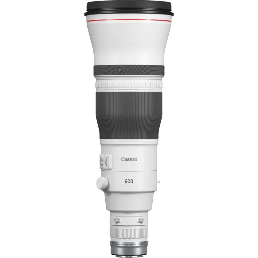 Canon RF 600mm F4 L IS USM Objektiv