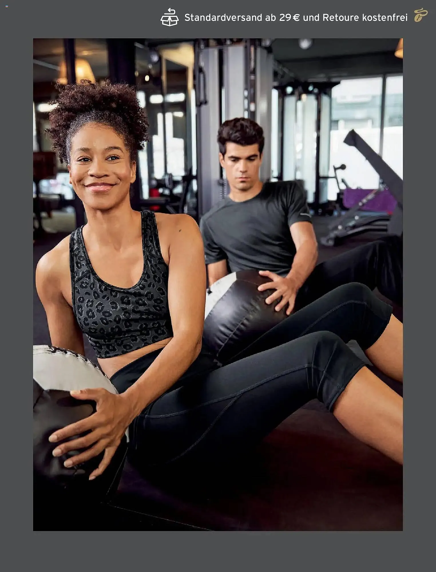 Tchibo Eduscho Flugblatt von 1. Jänner bis 31. Jänner 2026 - Flugblätt seite  15