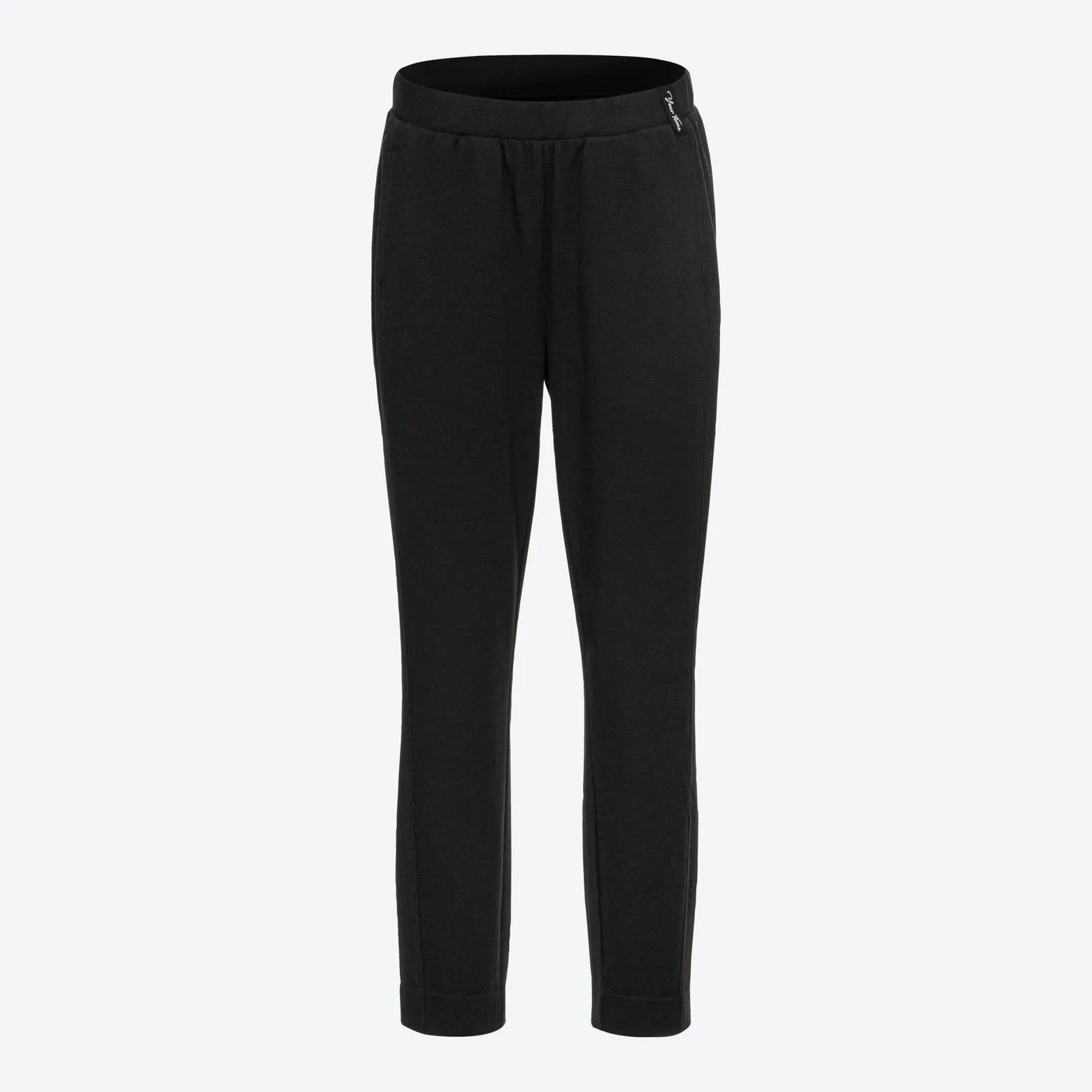 Damen-Joggpant mit elastischem Bund