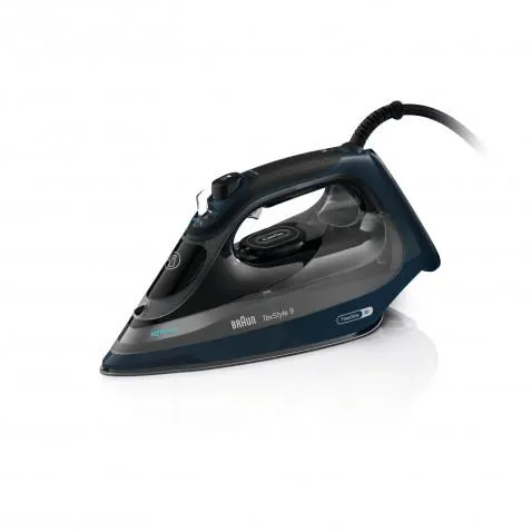 Braun SI9682DB TexStyle 9 Dampfbügeleisen