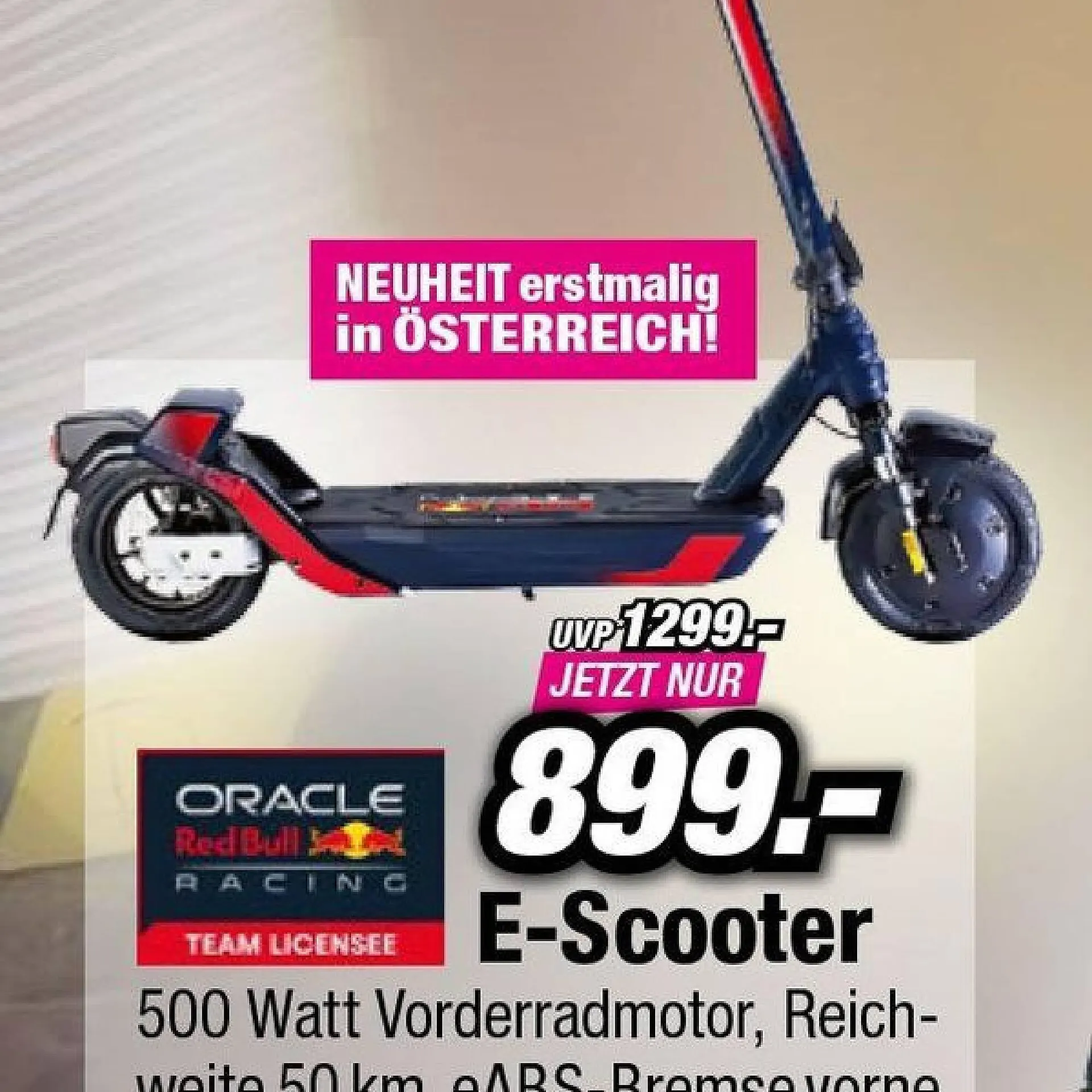 Mörth Elektro Flugblatt von 28. März bis 3. April 2024 - Flugblätt seite  3