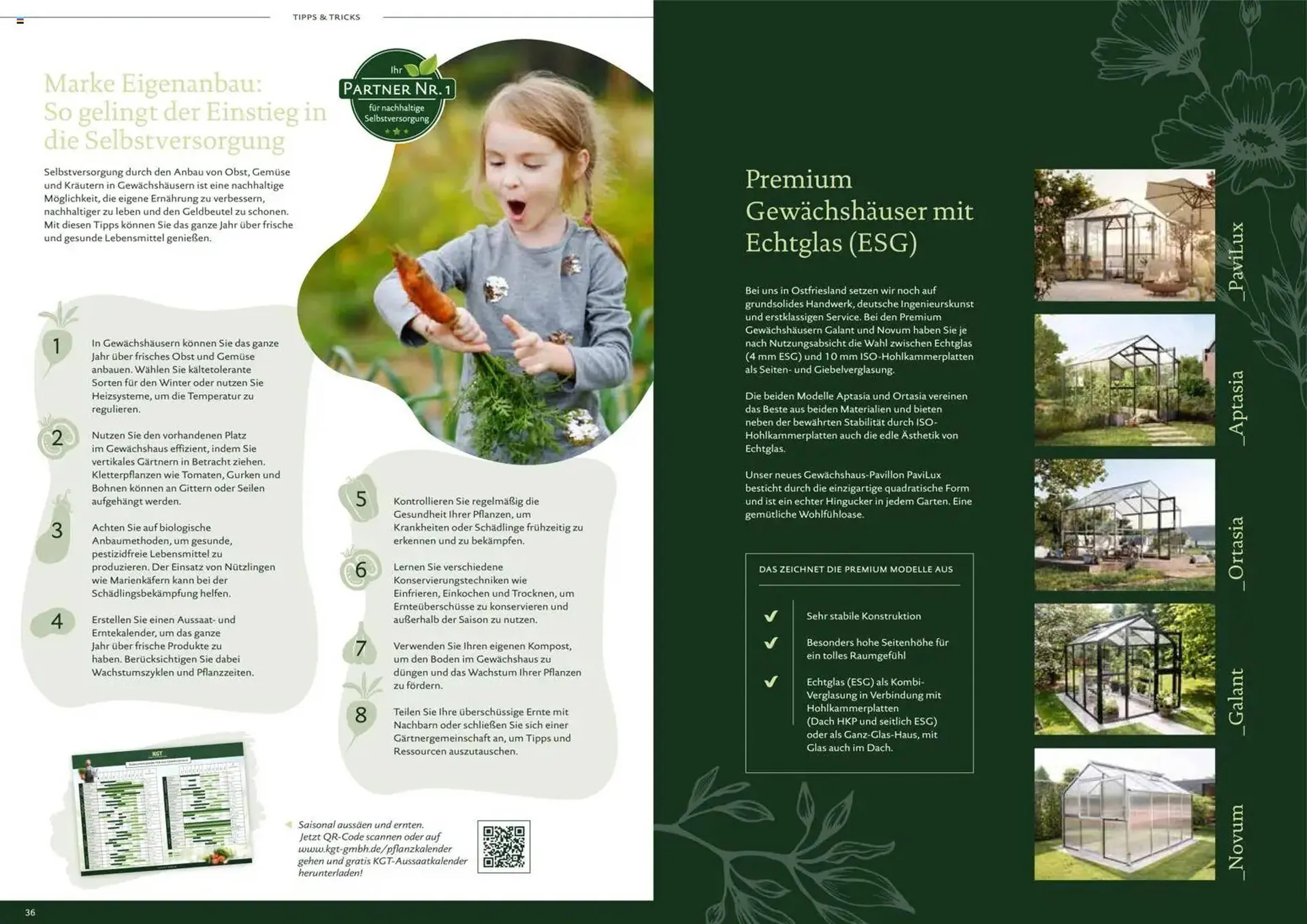 Dehner Flugblatt von 5. Jänner bis 31. Dezember 2026 - Flugblätt seite  19