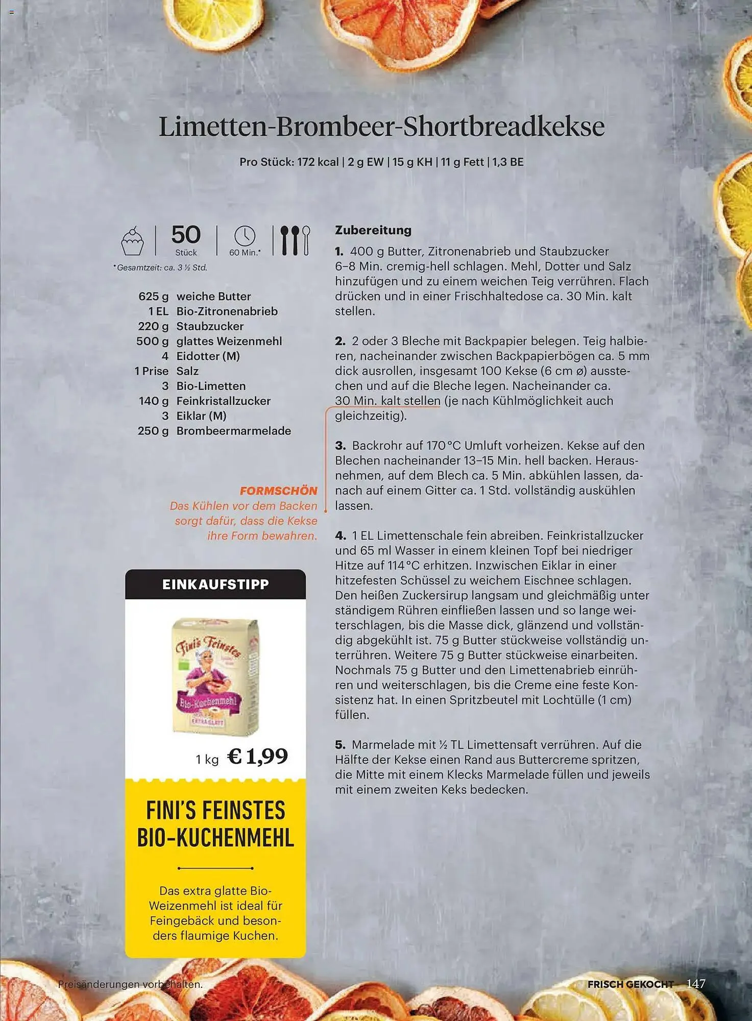 Billa Flugblatt von 1. Jänner bis 28. Februar 2026 - Flugblätt seite  143