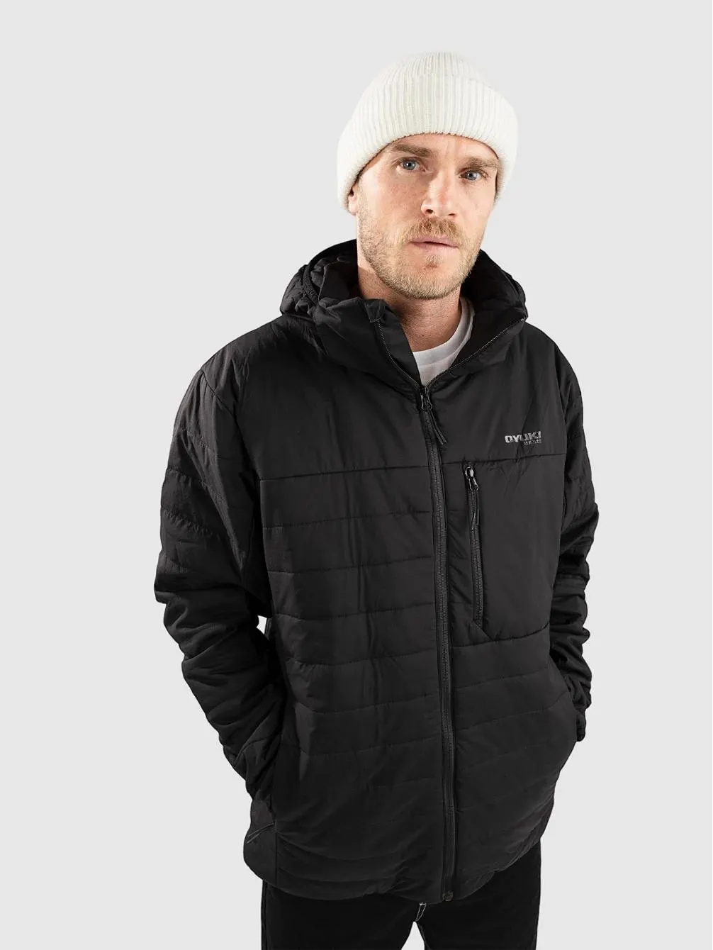 Otaru Insulator Fleecejacke