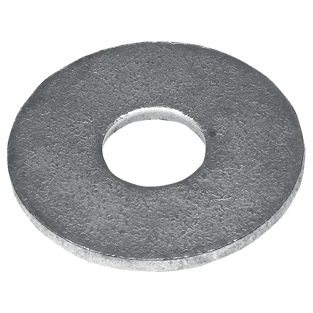 Kaross.-U-Scheibe rostfrei 4,3x20mm,6Stk.