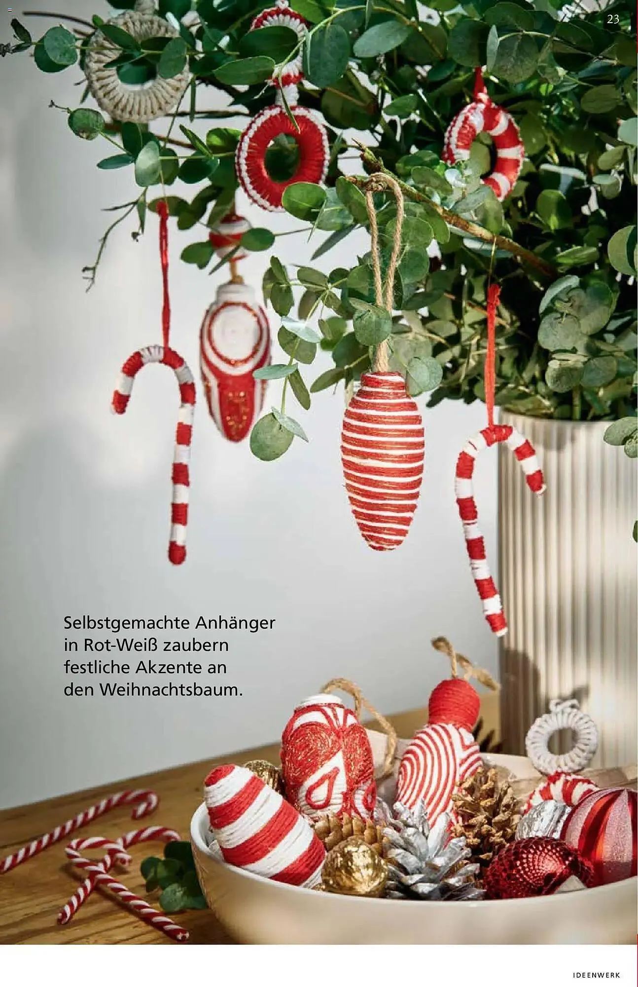 Pagro Diskont Flugblatt von 5. November bis 5. Februar 2026 - Flugblätt seite  23