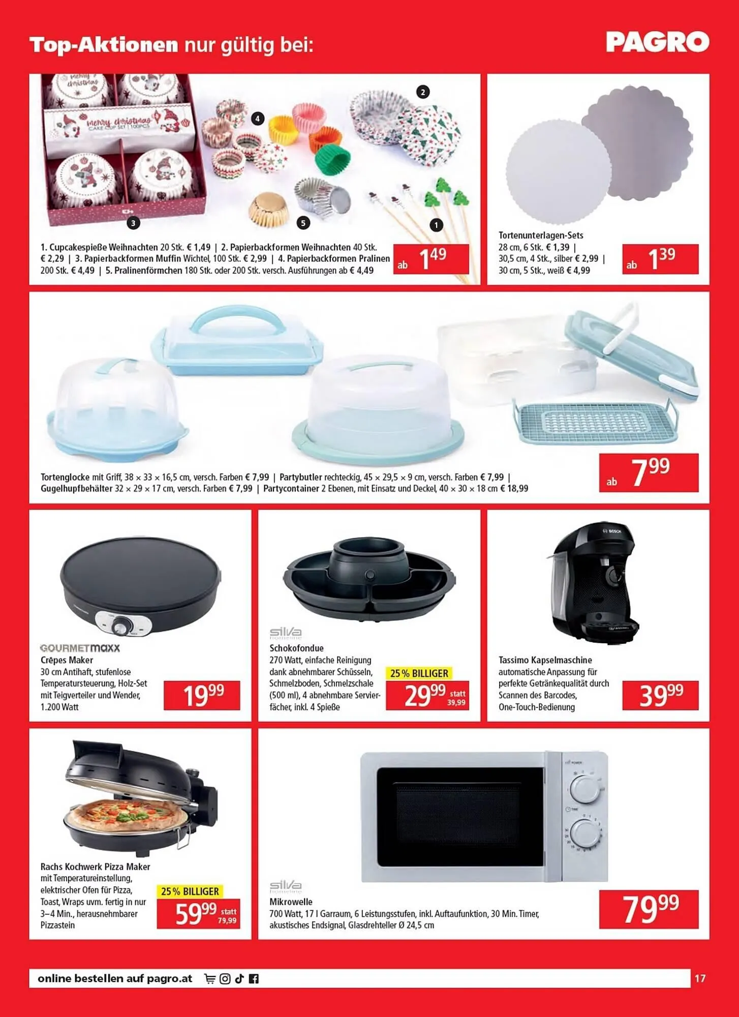 Libro Flugblatt von 13. November bis 19. November 2025 - Flugblätt seite 17