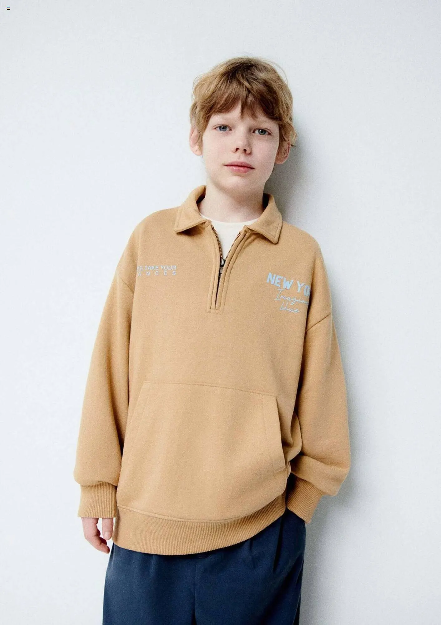 ZARA Flugblatt von 1. März bis 31. März 2024 - Flugblätt seite  9