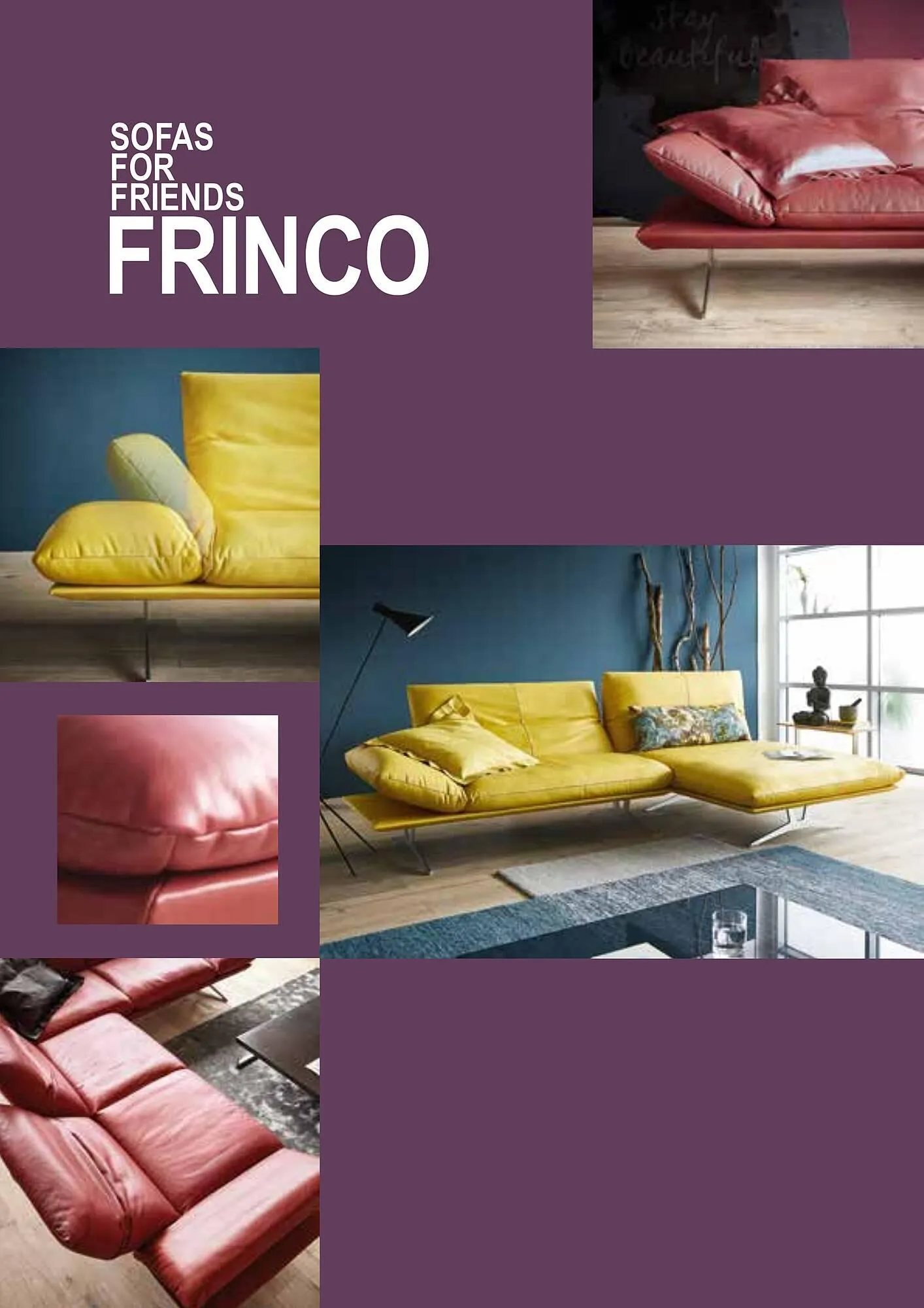 Polstermöbel Fischer Flugblatt von 19. Februar bis 28. Februar 2026 - Flugblätt seite  2