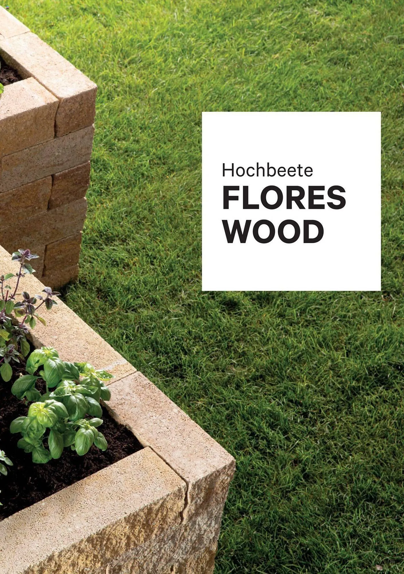 Lagerhaus Flugblatt von 2. März bis 31. Dezember 2023 - Flugblätt seite 35