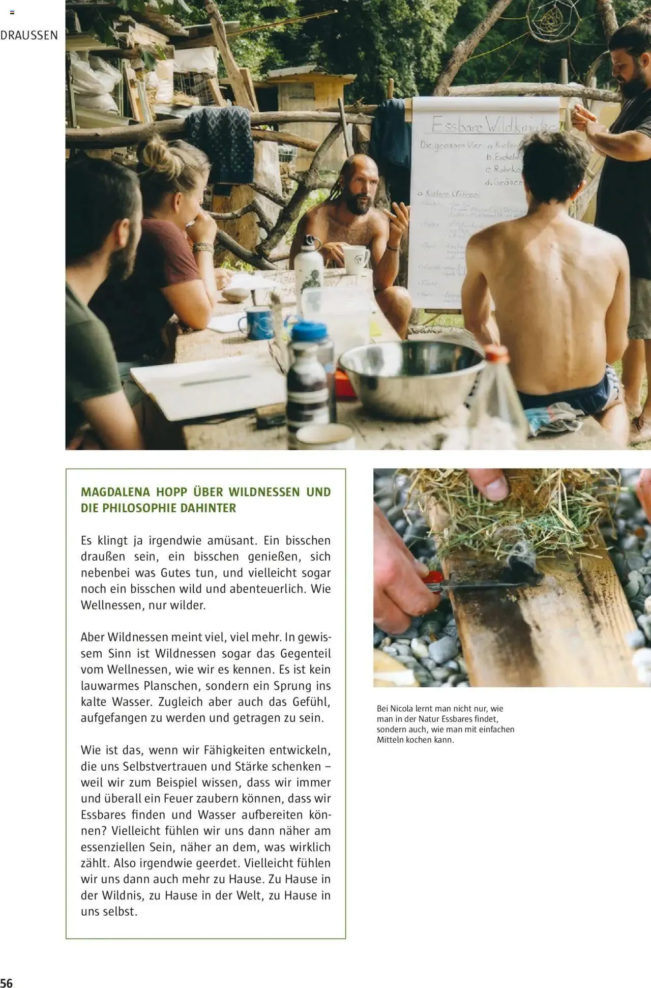 Sutterlüty B’sundrig Magazine von 3. Juli bis 31. Dezember 2024 - Flugblätt seite 123