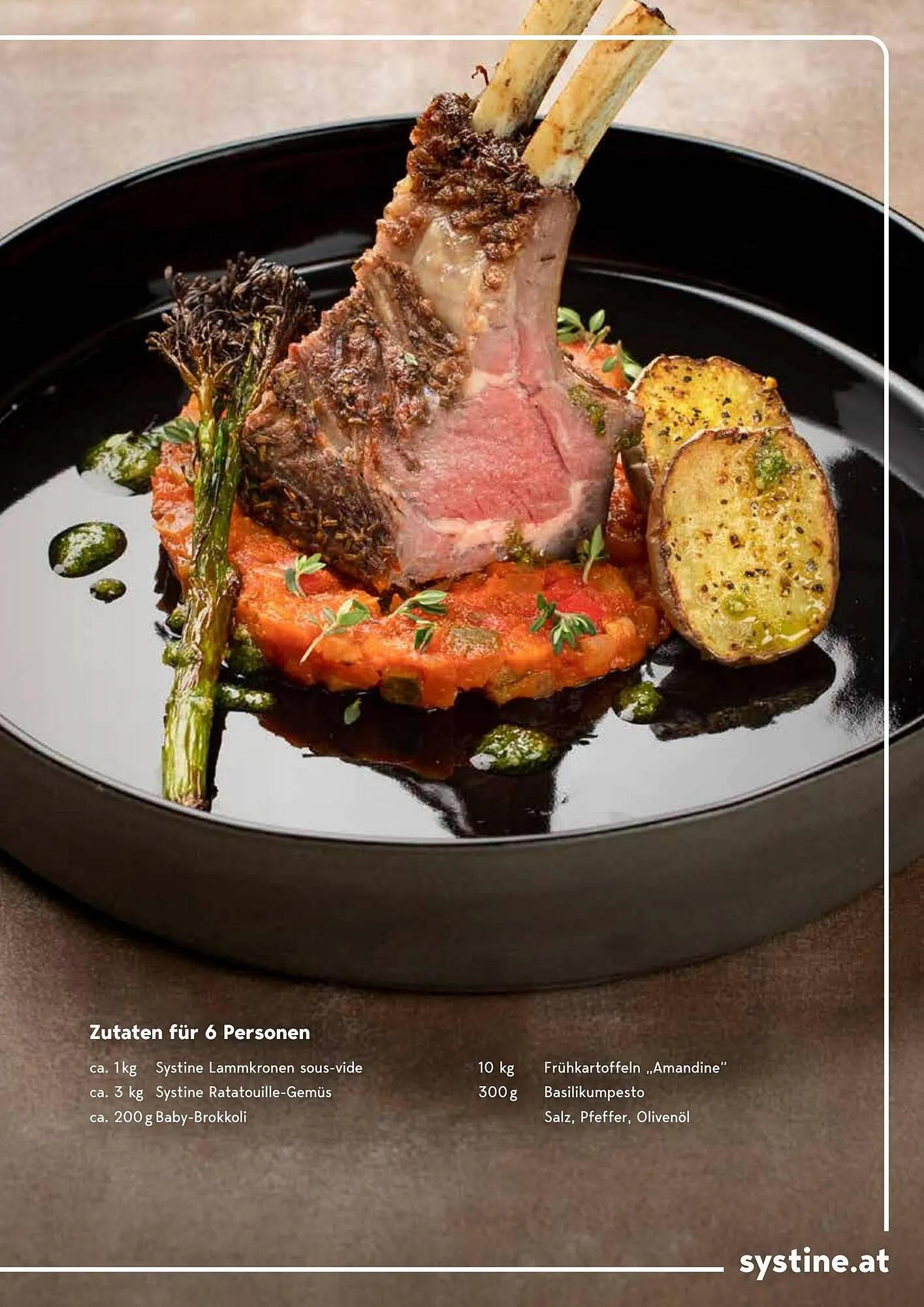 Eurogast Grissemann Flugblatt von 1. Dezember bis 12. Dezember 2025 - Flugblätt seite 13