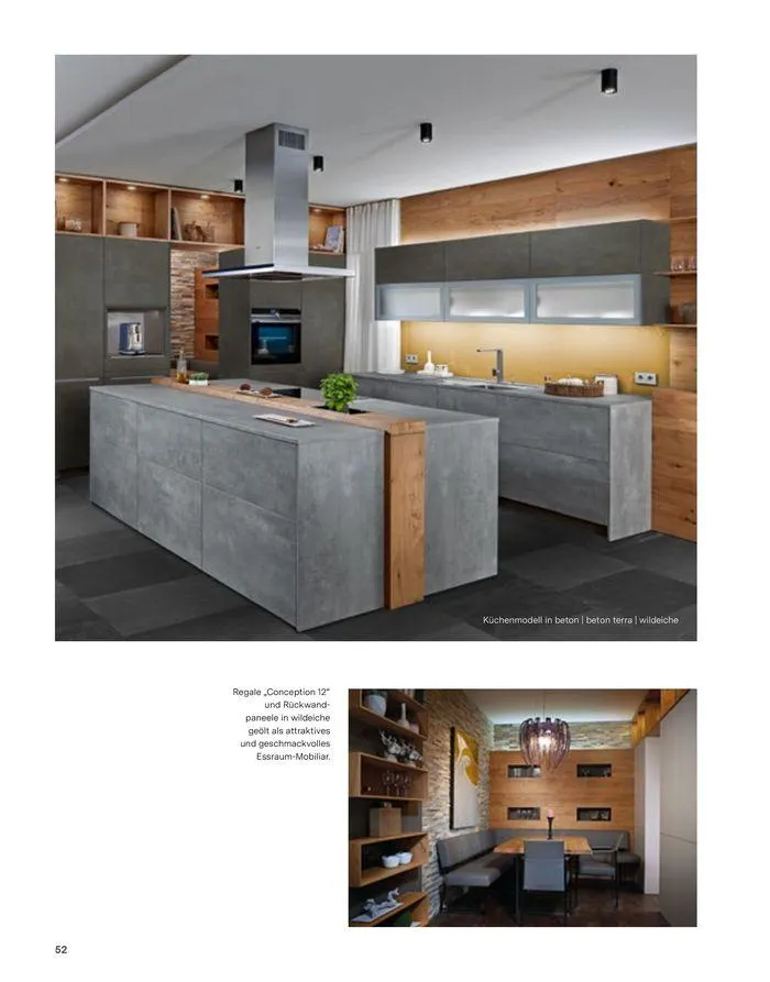 ewe Katalog von 26. März bis 31. Dezember 2024 - Flugblätt seite 52