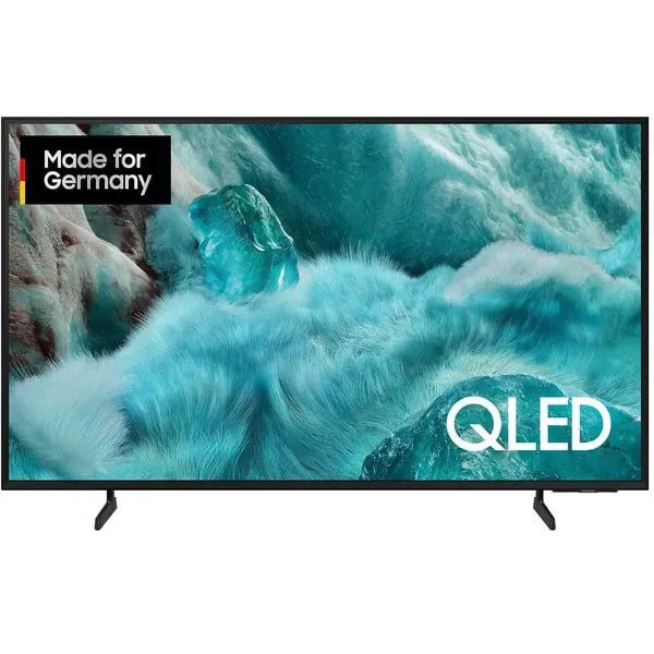 GQ55Q7F2AUXZG, QLED-Fernseher