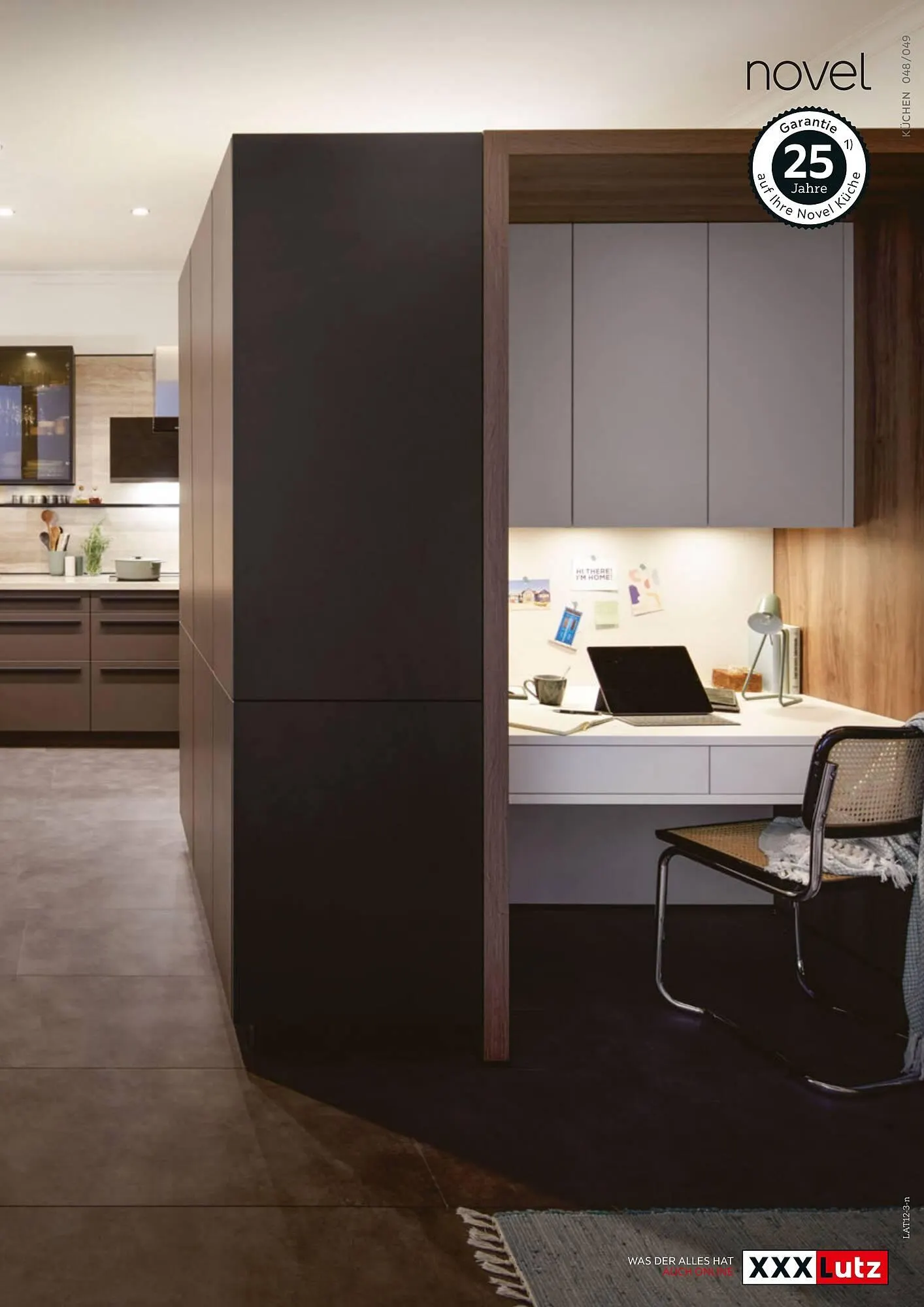 XXXLutz Flugblatt von 23. Juli bis 31. Dezember 2025 - Flugblätt seite  49