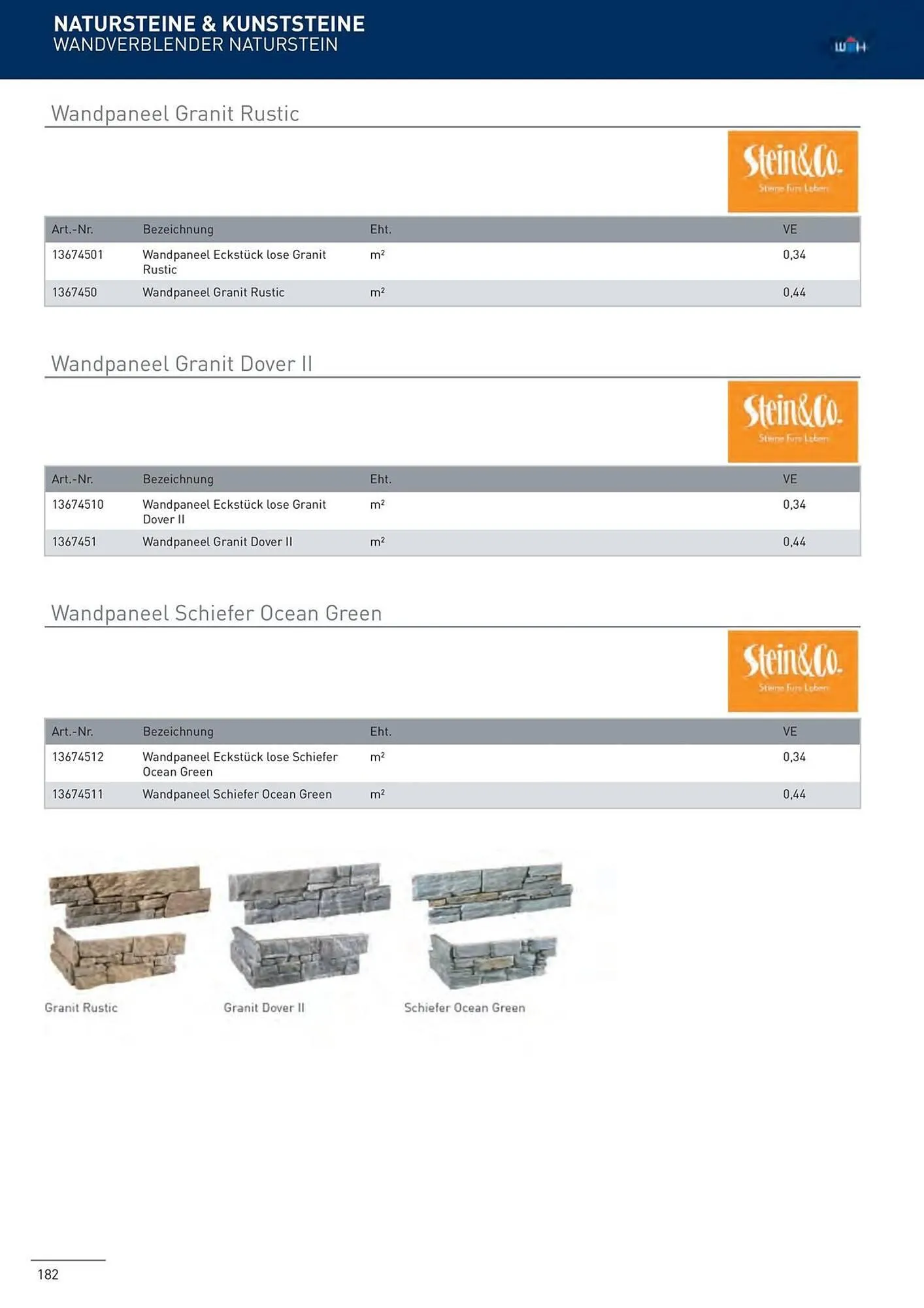 Würth Flugblatt von 5. Juni bis 31. Dezember 2025 - Flugblätt seite  179