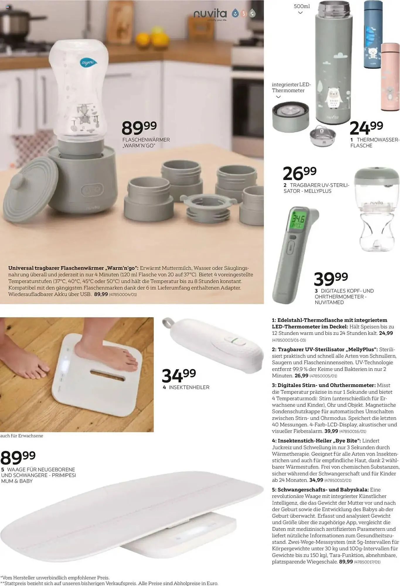 XXXLutz Flugblatt von 13. März bis 31. Dezember 2025 - Flugblätt seite  66