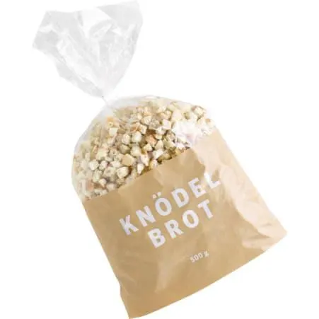Knödelbrot