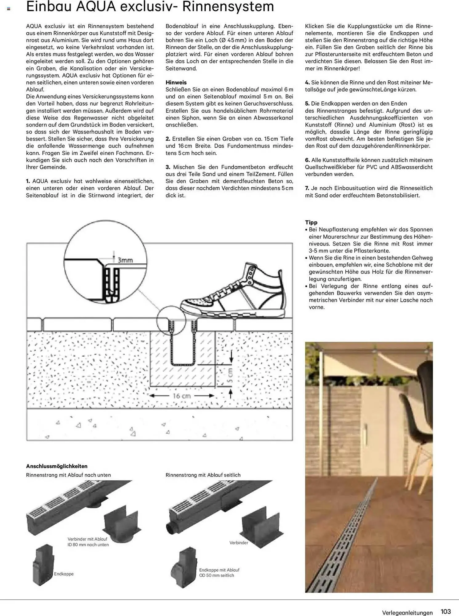 Lagerhaus Flugblatt von 8. Jänner bis 31. Dezember 2025 - Flugblätt seite  103